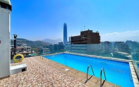 Apartamentos City Centro Los Leones
